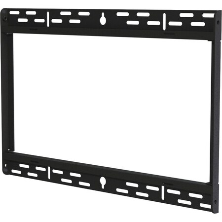 Peerless Industries Menu Board Wall Plate - 35.0 Coo: Usa ACC-MB3500